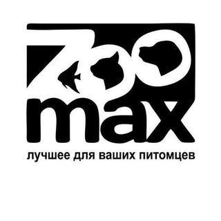 Логотип канала zoomax_dogs_cats