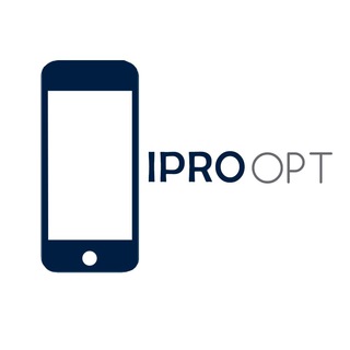 Логотип канала iproopt