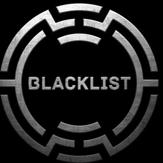 Логотип blaklcrypto