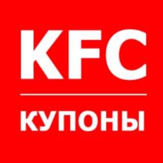 Логотип канала kfckupuni