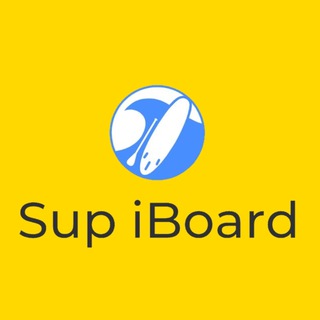 Логотип канала supiboardopt