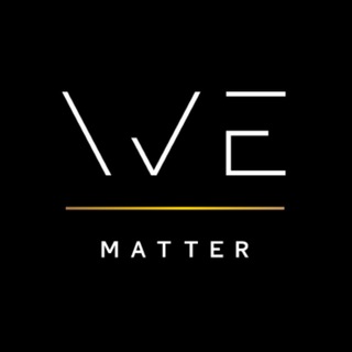 Логотип канала wematterclub