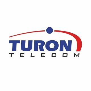 Логотип канала turontelecomchannel