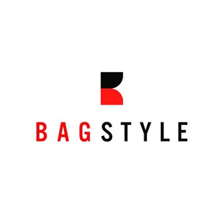 Логотип bagstyle