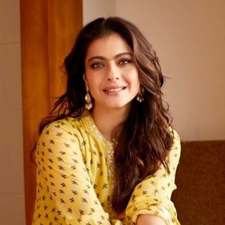 Логотип канала thekajol