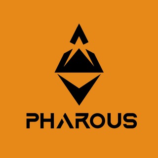 Логотип канала pharous_net