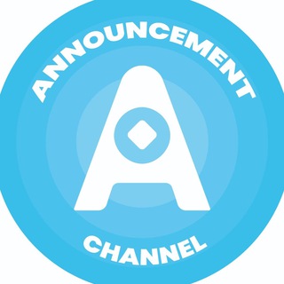 Логотип канала aresprotocol_announcement