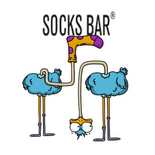 Логотип socksbarstore