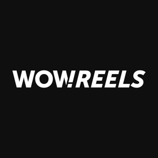 Логотип канала wowreels