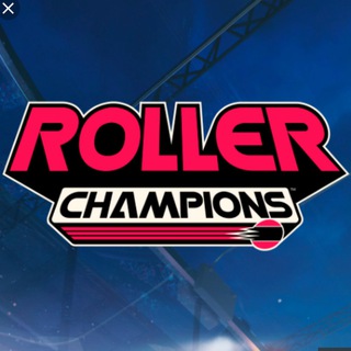 Логотип канала rollerchampionsnews