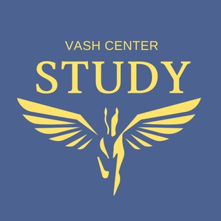 Логотип канала studyvashcenter