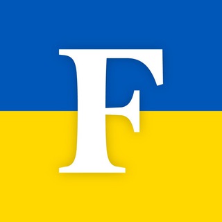 Логотип канала forbes_ukraine_official