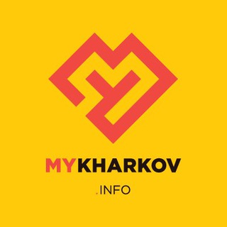 Логотип канала mykharkov_chat