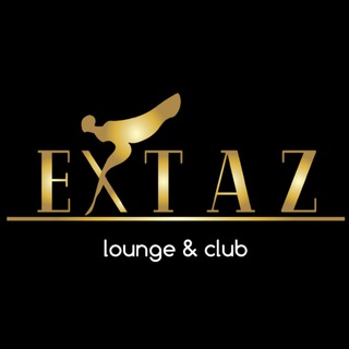 Логотип канала extazclub