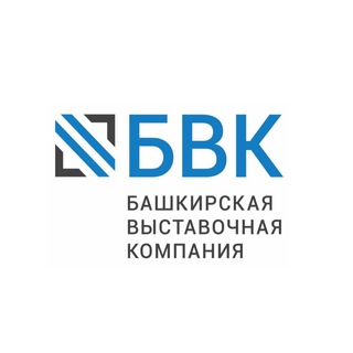 Логотип bvkexpo