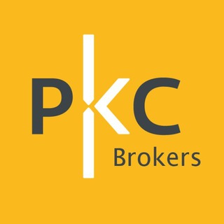 Логотип канала rksbrokers