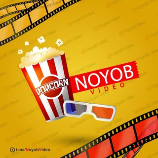 Логотип канала noyobvideo