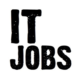 Логотип канала jobs_it_ro