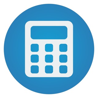 Логотип канала VATCalculator_bot