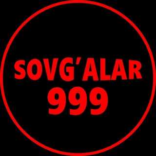 Логотип канала sovgalar999