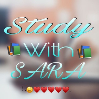 Логотип study_with_sara