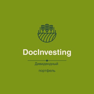 Логотип канала docrubinvesting