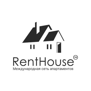 Логотип канала renthouse_news