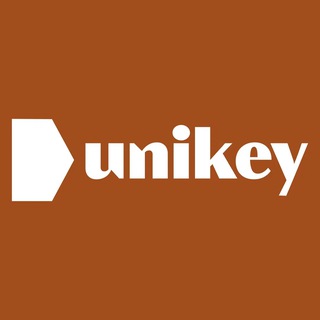 Логотип канала unikey_space