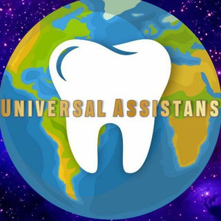 Логотип канала universalassistants_stom