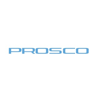 Логотип канала prosco_company