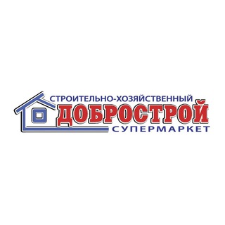 Логотип канала dobrostroy_sev