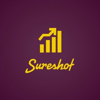 Логотип канала sureshotoptionsofficial