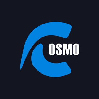 Логотип cosmocasino1