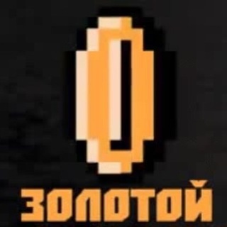 Логотип канала gldfndcit