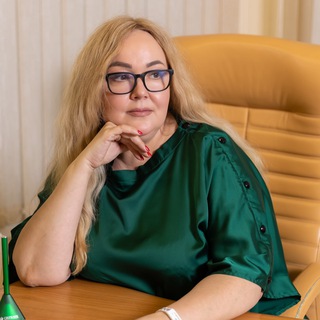 Логотип канала nalog_korikova