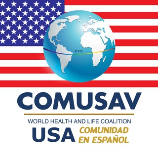 Логотип comusavusaespanol