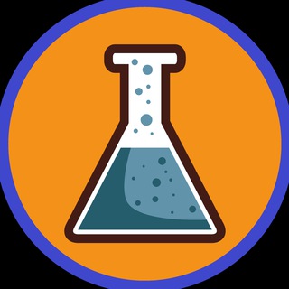 Логотип канала chemistry_lib