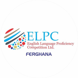 Логотип канала elpc_ferghana