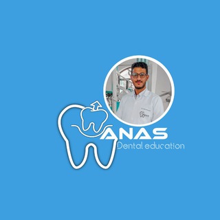 Логотип канала dentist1001