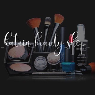 Логотип канала katrinbeautyshopoptdrop