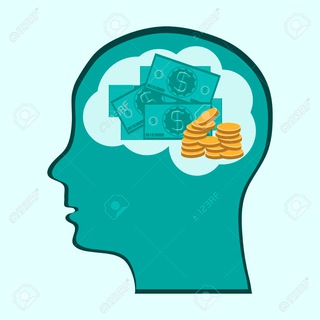 Логотип канала psychology_ofmoney