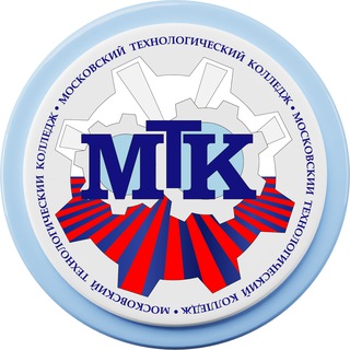 Логотип канала mostechcollege