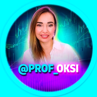 Логотип канала p2p_profoksi