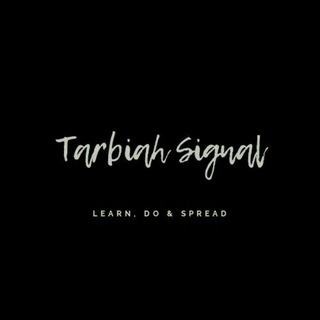 Логотип tarbiahsignal