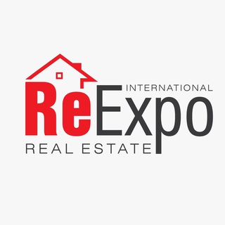 Логотип канала irreexpo