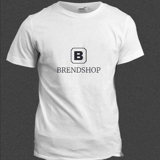 Логотип канала brendshopsale