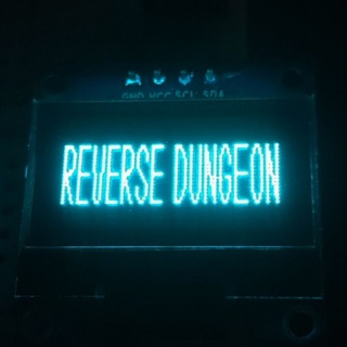 Логотип канала reverse_dungeon