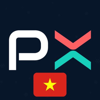 Логотип канала plotx_official_vn