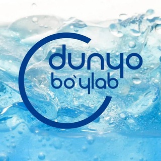 Логотип dunyo_boylab_sayohat1