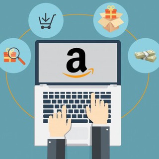 Логотип канала amazonpl